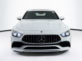 Used 2022 Mercedes-Benz AMG GT 43 image 2