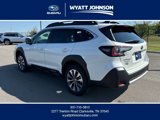 New 2025 Subaru Outback Limited image 4