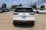 New 2025 Jeep Grand Cherokee L Altitude image 4