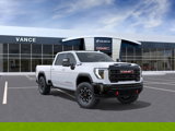New 2025 GMC Sierra 2500 AT4X image 2