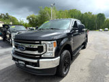 Used 2022 Ford F350 XL w/ STX Appearance Package image 2