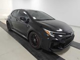 Used 2025 Toyota Corolla GR image 3
