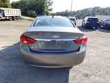 Used 2018 Chevrolet Impala LT w/ LT Leather Package image 4
