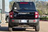 New 2025 Ford Bronco Sport Badlands w/ Badlands Tech Package image 4