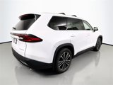 New 2025 Toyota Grand Highlander AWD Hybrid image 3