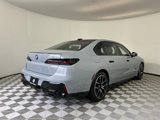 New 2025 BMW 760i xDrive w/ Executive Package image 6