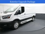 Used 2023 Ford Transit 250 Low Roof w/ Exterior Upgrade Package image 4