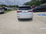 Used 2022 Mitsubishi Outlander SE image 4
