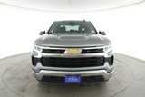 Used 2025 Chevrolet Silverado 1500 LT image 2
