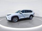 Certified 2025 Toyota Grand Highlander AWD image 6
