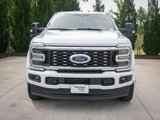 Used 2025 Ford F450 Platinum image 3