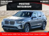 Used 2024 BMW X3 xDrive30i w/ Convenience Package image 1