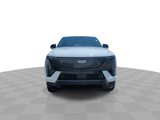 New 2025 Cadillac Escalade IQ Sport 2 w/ LPO, ONYX Package image 3