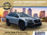 New 2025 Subaru Outback Wilderness image 1
