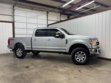 Used 2020 Ford F250 Lariat w/ Chrome Package image 3