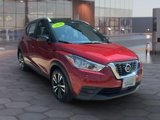 Used 2020 Nissan Kicks SV image 2