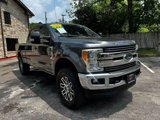 Used 2017 Ford F250 Lariat w/ Lariat Ultimate Package image 3