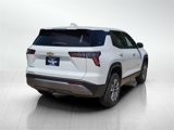 New 2026 Chevrolet Equinox LT w/ Convenience Package II image 5