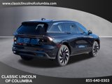 New 2025 Lincoln Nautilus Black Label w/ Jet Appearance Package image 5