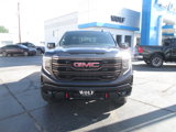 Used 2023 GMC Sierra 1500 AT4X image 2
