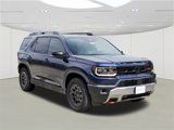 New 2026 Honda Passport TrailSport Elite image 3