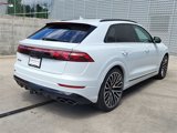 New 2025 Audi SQ8 Prestige image 5