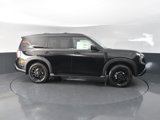 New 2025 Nissan Armada PRO-4X w/ Pro-4X Premium Package image 4