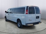Used 2020 Chevrolet Express 3500 LT w/ LT Preferred Equipment Group image 3