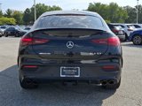 New 2026 Mercedes-Benz GLE 53 AMG 4MATIC Coupe image 5