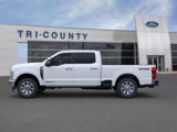 New 2025 Ford F350 King Ranch w/ Chrome Package image 3