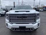 Used 2023 GMC Sierra 2500 Denali w/ Denali Ultimate Package image 3