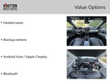 Used 2024 Jeep Compass Limited image 2
