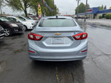 Used 2018 Chevrolet Cruze LS image 5