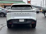 New 2025 Nissan Murano SL image 4