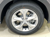 New 2026 Honda HR-V LX image 4