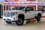 Used 2022 GMC Sierra 2500 Denali w/ Denali Ultimate Package image 2