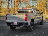 New 2024 Chevrolet Silverado 1500 Custom Trail Boss image 4
