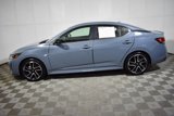 Used 2024 Nissan Sentra SR w/ SR Premium Package image 2