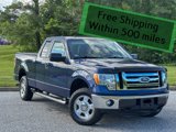 Used 2011 Ford F150 XLT image 2