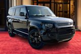 New 2025 Land Rover Defender 130 X-Dynamic SE image 2