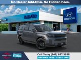 New 2025 Hyundai Santa Fe Calligraphy image 2