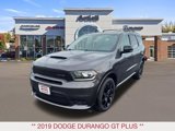 Used 2019 Dodge Durango GT image 3