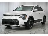 New 2025 Kia Niro Wind image 4