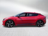 Certified 2024 Kia EV6 GT-Line image 4