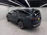 New 2025 Jeep Wagoneer L Series II image 4