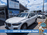Used 2019 BMW X5 xDrive40i w/ Convenience Package image 3