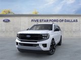 New 2025 Ford Expedition Platinum image 2