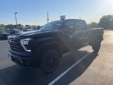 New 2025 Chevrolet Silverado 2500 LTZ w/ Trail Boss Package image 3