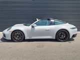 Certified 2024 Porsche 911 Targa 4 GTS image 2