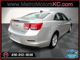 Used 2016 Chevrolet Malibu LS image 5